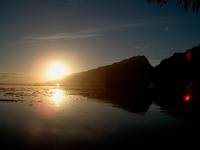 moorea sunrise 6